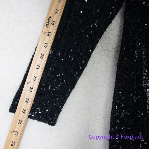 New! City Chic Razzle Dress in black, size‎ 16 - Picture 10 of 16